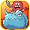 Age of Caves idle Primitive