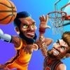 BasketballArena