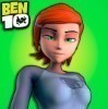 Ben 10 A Day With Gwen