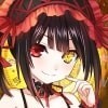 Date A Live Spirit Pledge