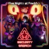 FNAF Security Breach