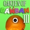 Garten of Banban 3
