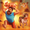 Kong Island Farm & Survival