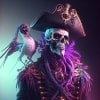 Mutiny Pirate Survival