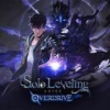 arise overdrive 94bcde