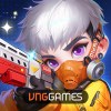 ballistic hero vng d07392