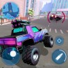 battle cars nitro pvp shooter 546246