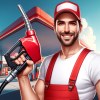 city gas station simulator 3d fdfd40