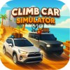climb car simulator 032296