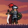 darkrise pixel action rpg 8abddd