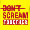 don t scream together 8d1b7a