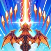dragon wings space shooter 165424