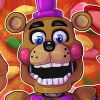fnaf 6 pizzeria simulator fe0327