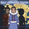 four elements trainer b4c1a9