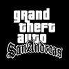 grand theft auto san andreas cd427d