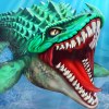 jurassic dino water world fd44f3