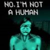 no im not a human 3f6c42