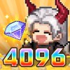 pixel overlord 4096 draws cdef47
