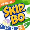 skip bo TM solitaire card game 8a3ff8