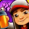 subway surfers