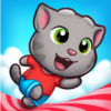 talking tom candy run 041670