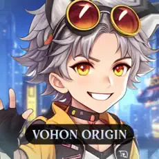 vo hon origin 455426