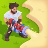 wasteland life survival idle c13633